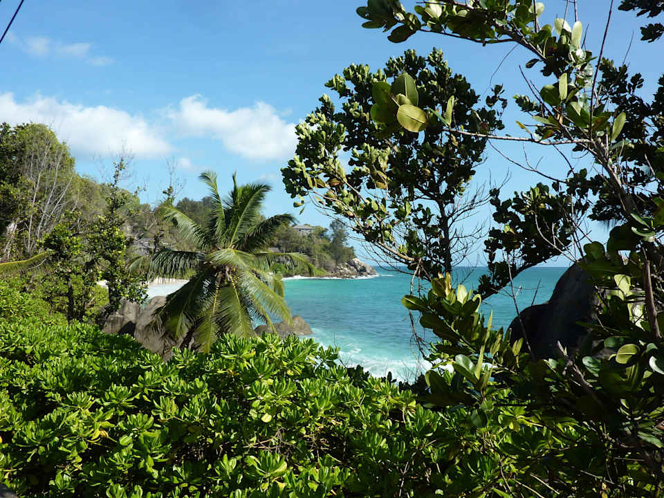 Inselrundfahrt Haus & Apartments Beau Bamboo