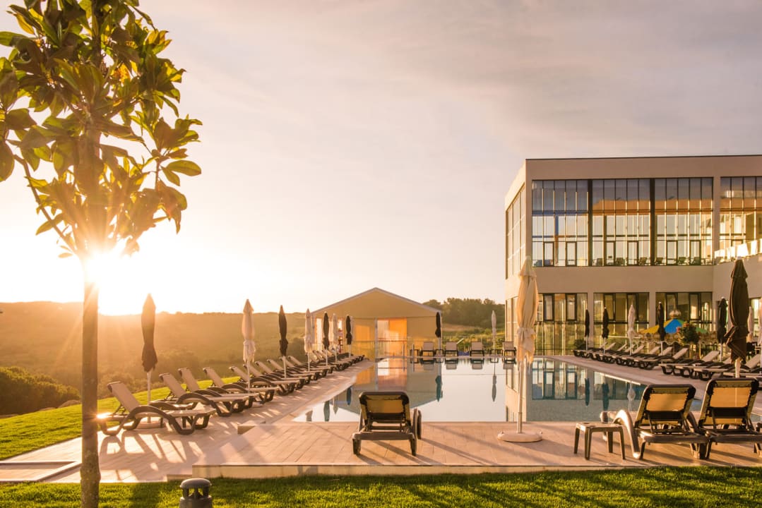 Pool Hotel Vila Galé Sintra