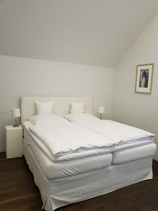 Zimmer Gut Hohenholz