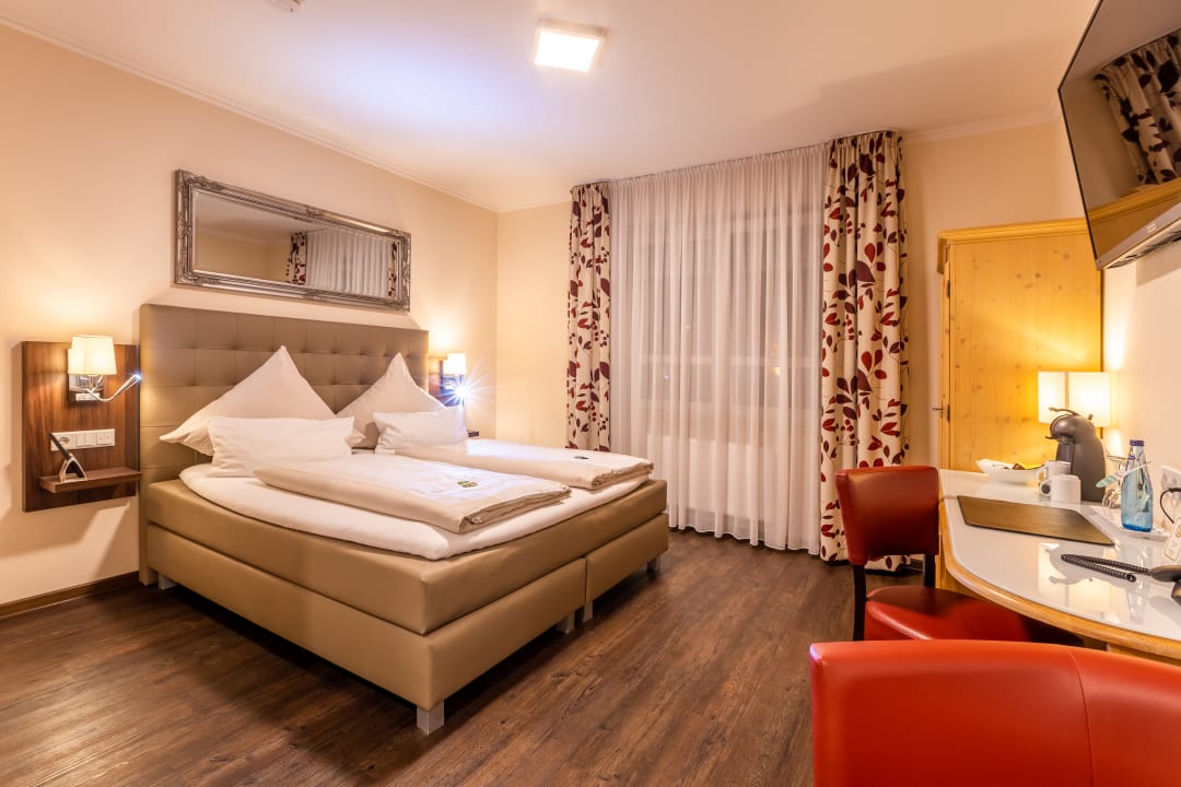 Zimmer Burgdorfs Hotel & Restaurant