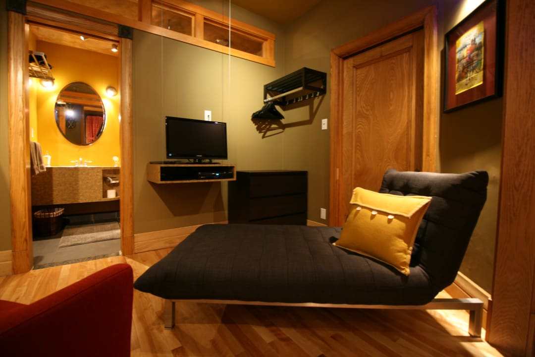 Zimmer Bed & Breakfast A La Carte