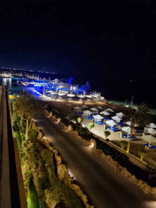 Gastro Pickalbatros Citadel Resort