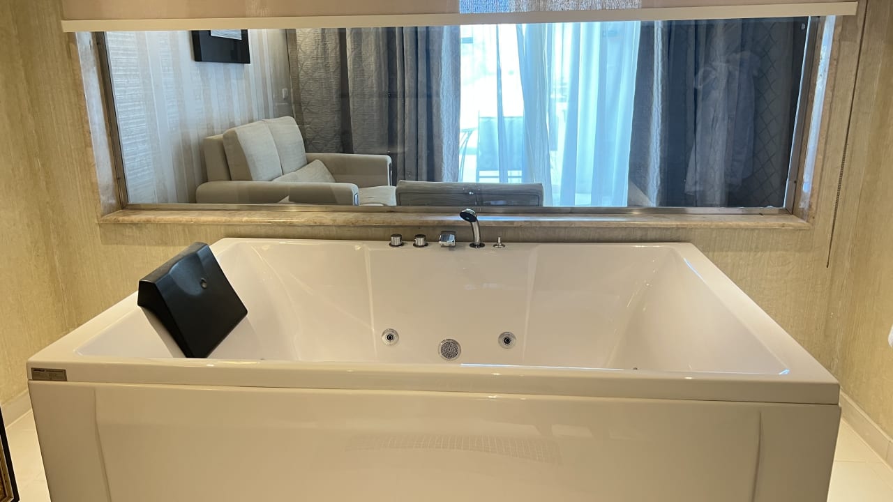 Zimmer Premier Le Reve Hotel & Spa