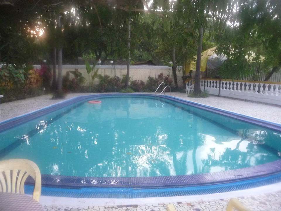 Pool Hotel Don Joao Resort