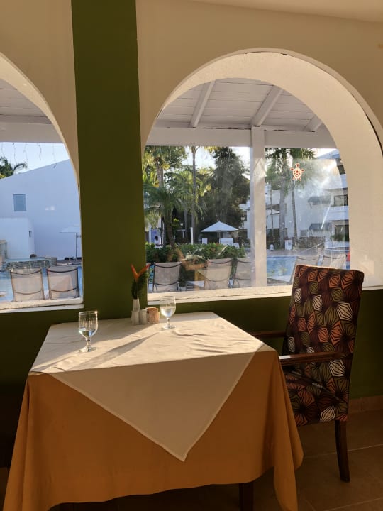 Gastro Sunscape Puerto Plata