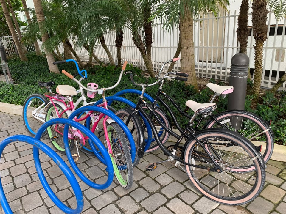 Sport & Freizeit Mare Azur Luxury Apartments by Monte Carlo