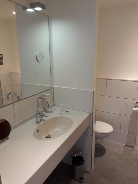 Zimmer Hotel Mercure Düsseldorf-Neuss