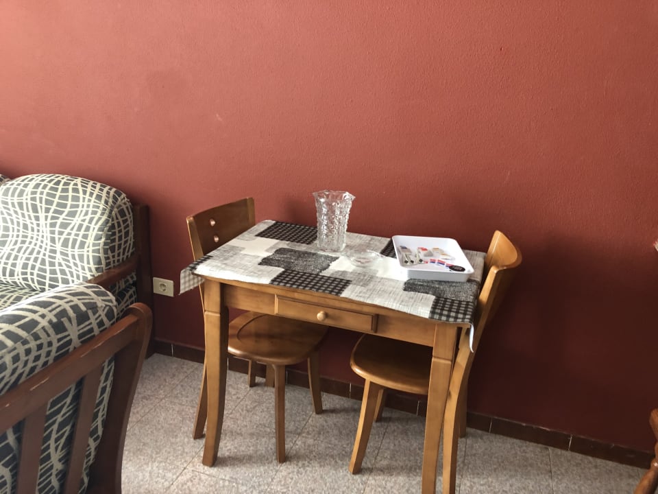 Zimmer Alsol Apartamentos Farilaga