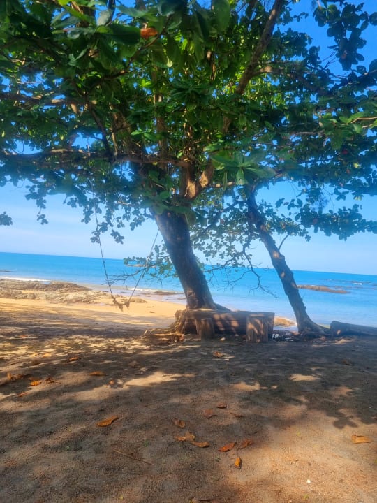 Strand Khaolak Bhandari Resort & Spa