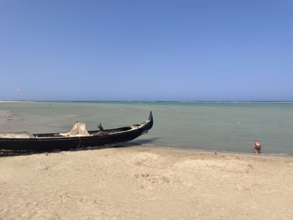 Strand Casa Mare Resort