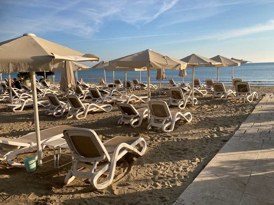 Strand Hotel & Spa Palace