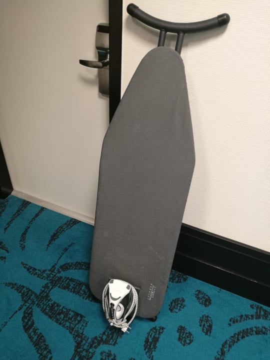 Sonstiges Motel One Amsterdam Waterlooplein