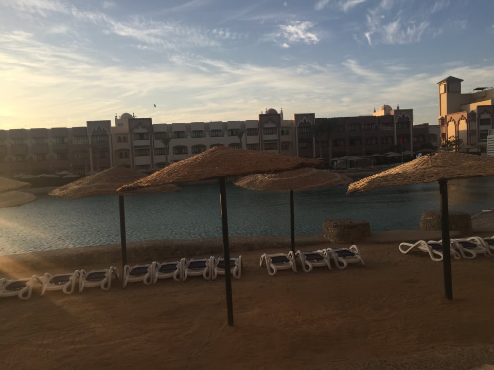 Strand Sunny Days El Palacio Resort & Spa