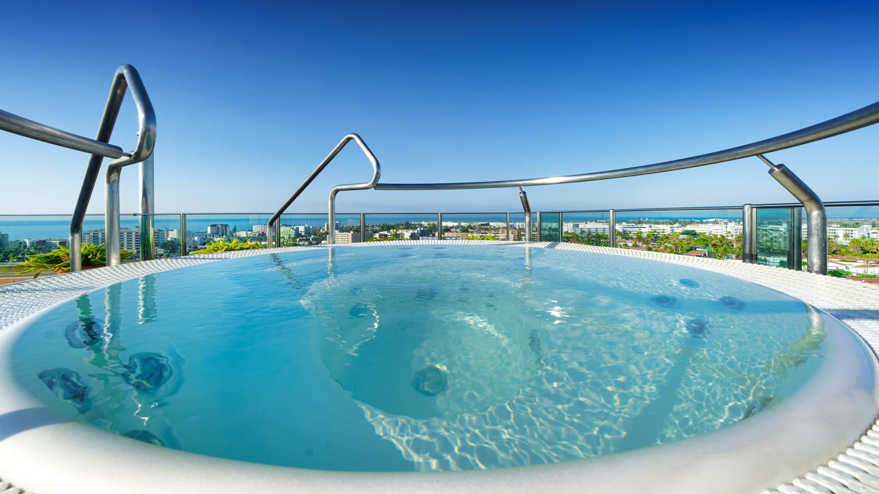 Sport & Freizeit Bull Eugenia Victoria & Spa