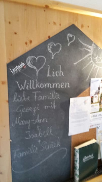 Sonstiges Ferienhaus Kirchplatzl
