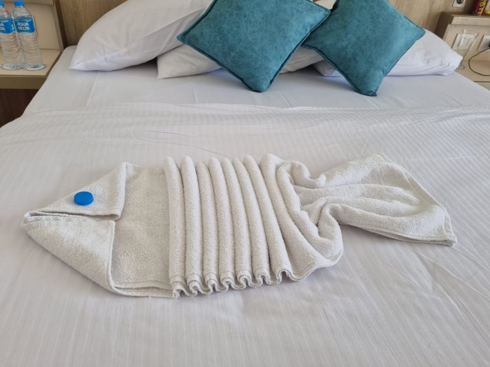 Zimmer Titanic Beach Spa & Aqua Park