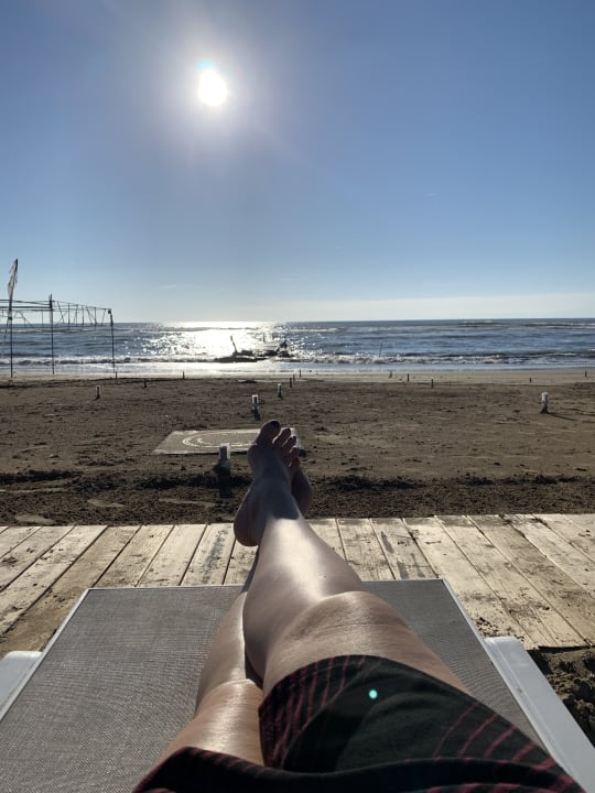 Strand Seaden Quality Resort & Spa