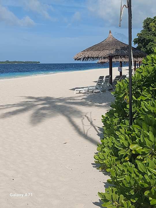 Strand Dreamland The Unique Sea & Lake Resort / Spa