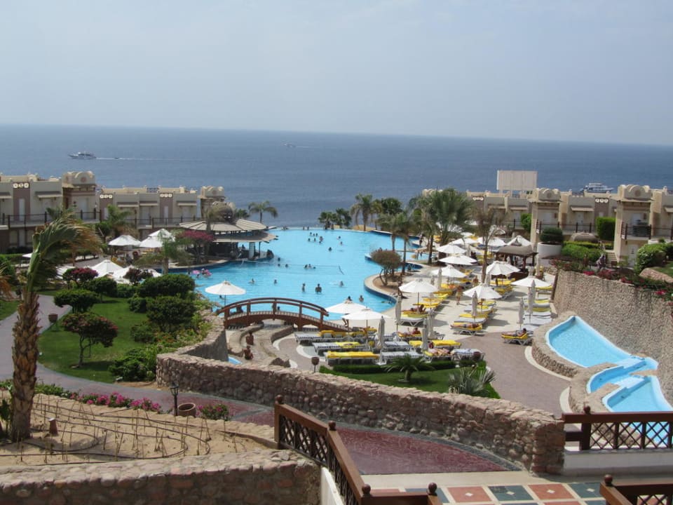 Hotel Concorde El Salam Concorde El Salam Hotel Sharm el Sheikh by Royal Tulip