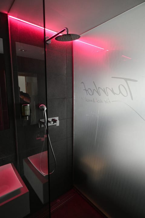 Zimmer Hotel Tannhof