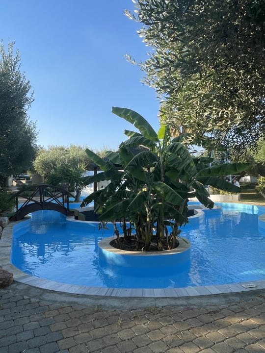 Pool TUI KIDS CLUB Alex Beach