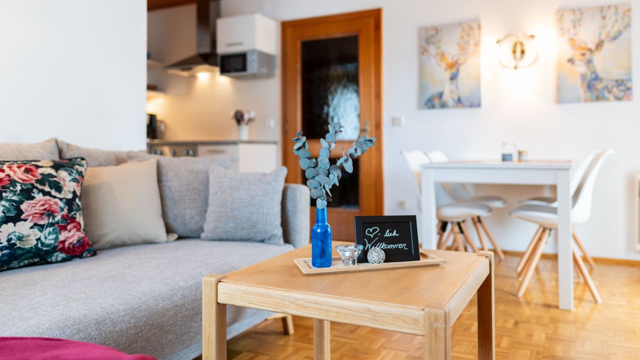 Zimmer Ferienwohnungen Scheiber