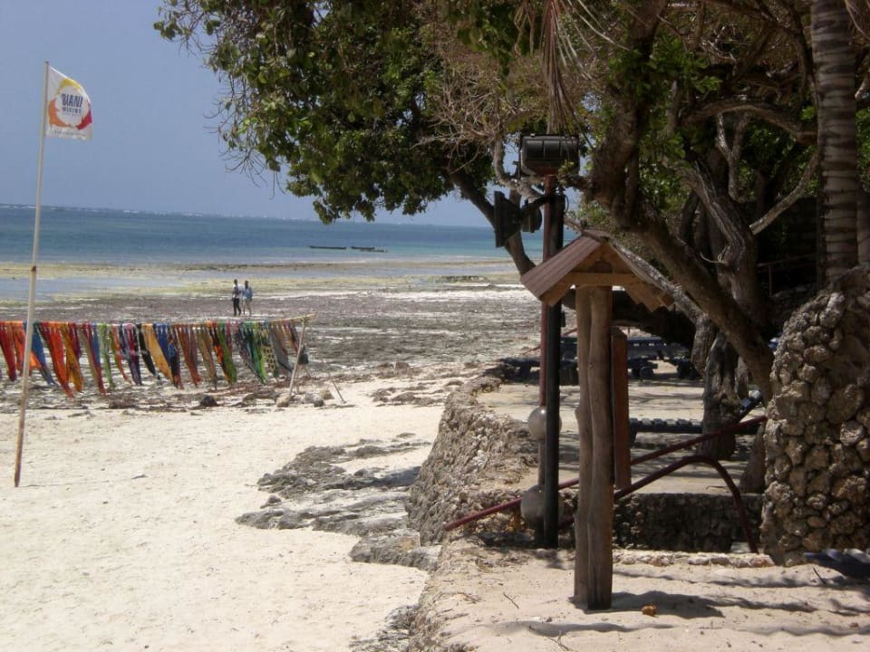 Strand Kaskazi Beach Resort