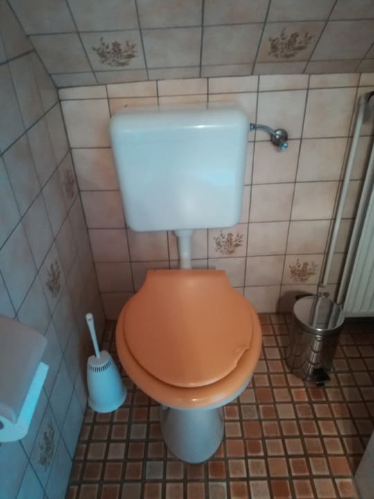 Zimmer Hotel Kappelner Hof