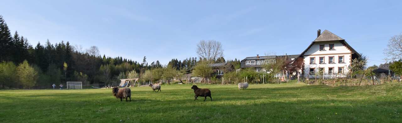 Sonstiges S'Fleckli Bioland Ferienbauernhof