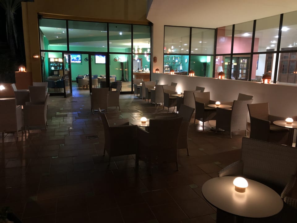 Gastro Occidental Jandía Royal Level - Adults only