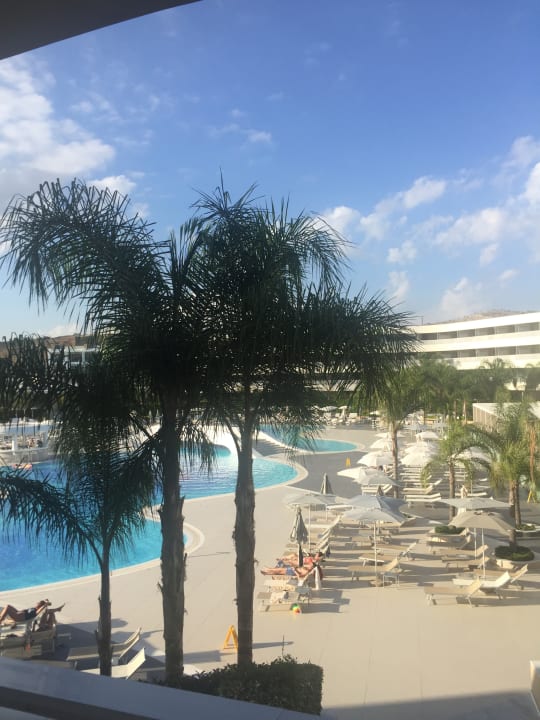 Pool Princess Andriana Resort & Spa