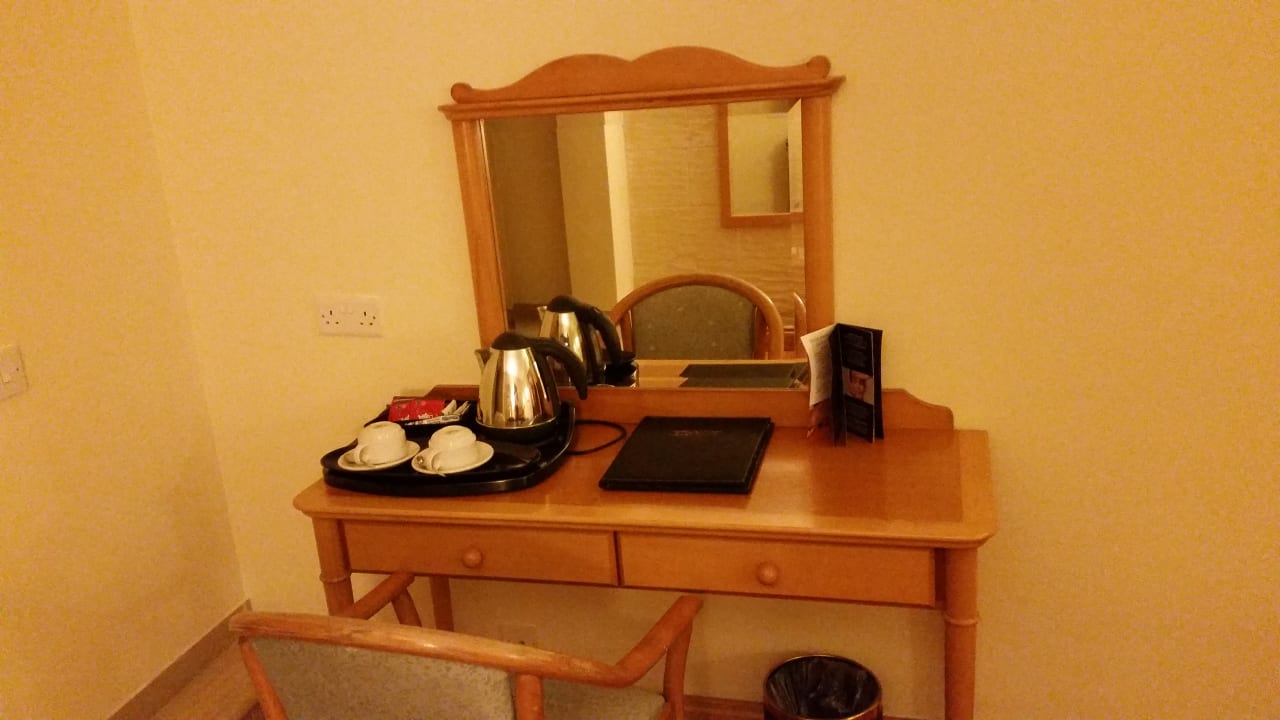 Zimmer Grand Hotel Gozo