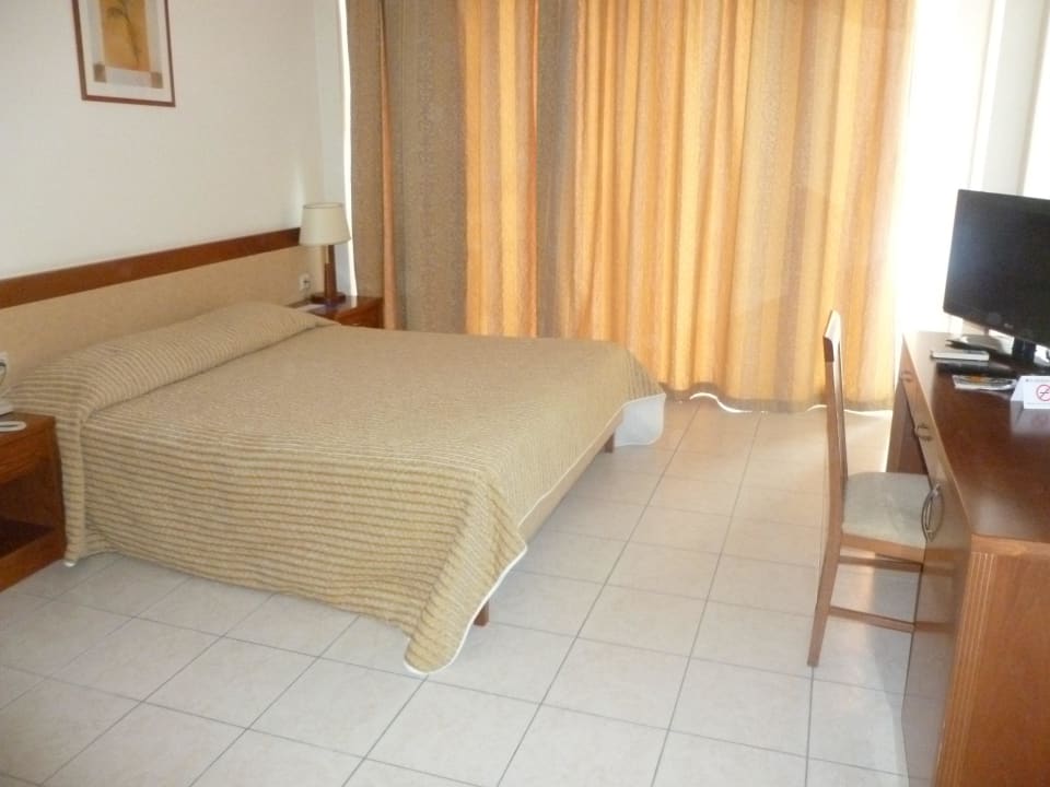 Lit double  Porto Bello Royal