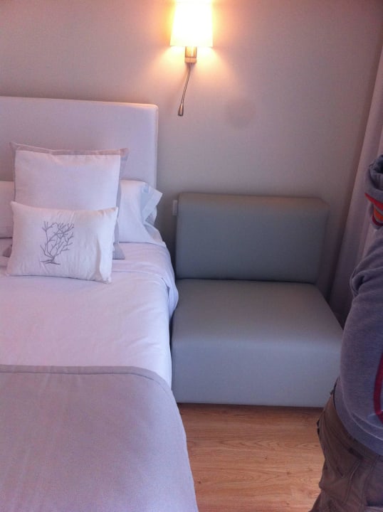 Stylisch Playa Esperanza Resort