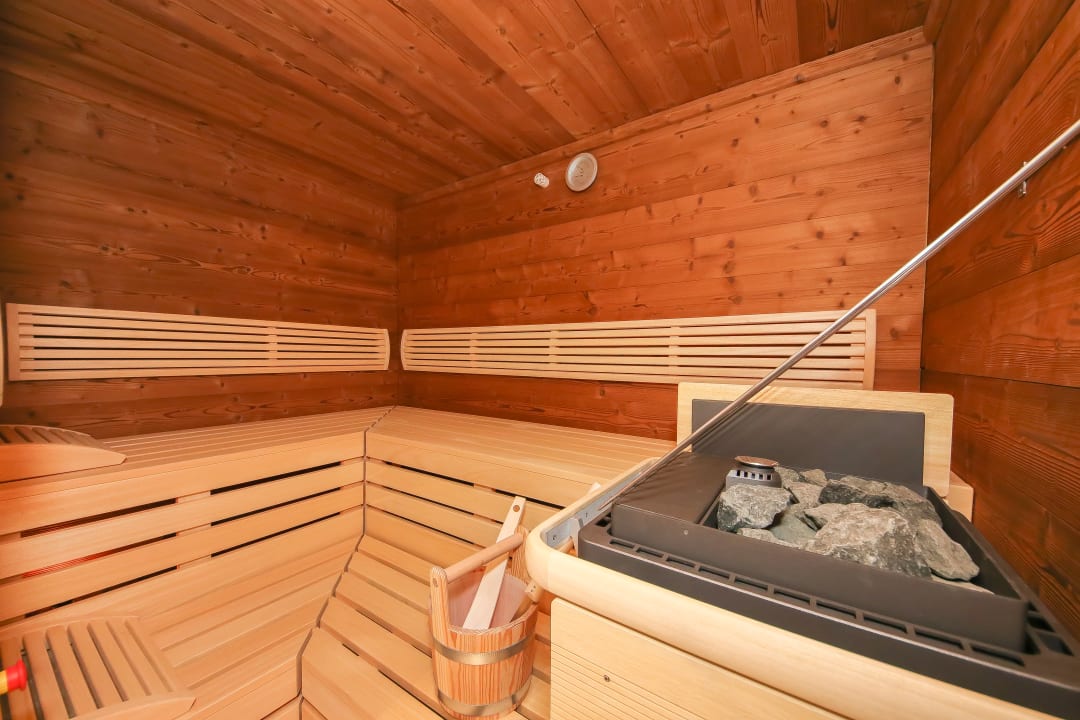 Sport & Freizeit Sunny Ferienwohnungen