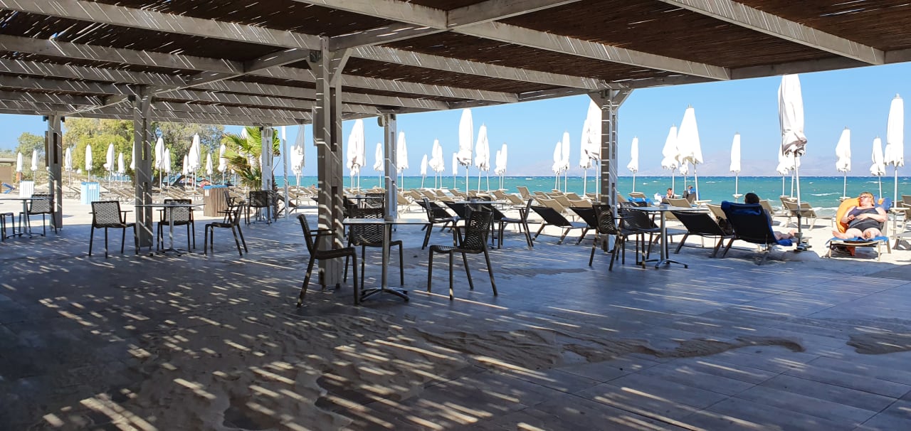 Gastro Caravia Beach Hotel