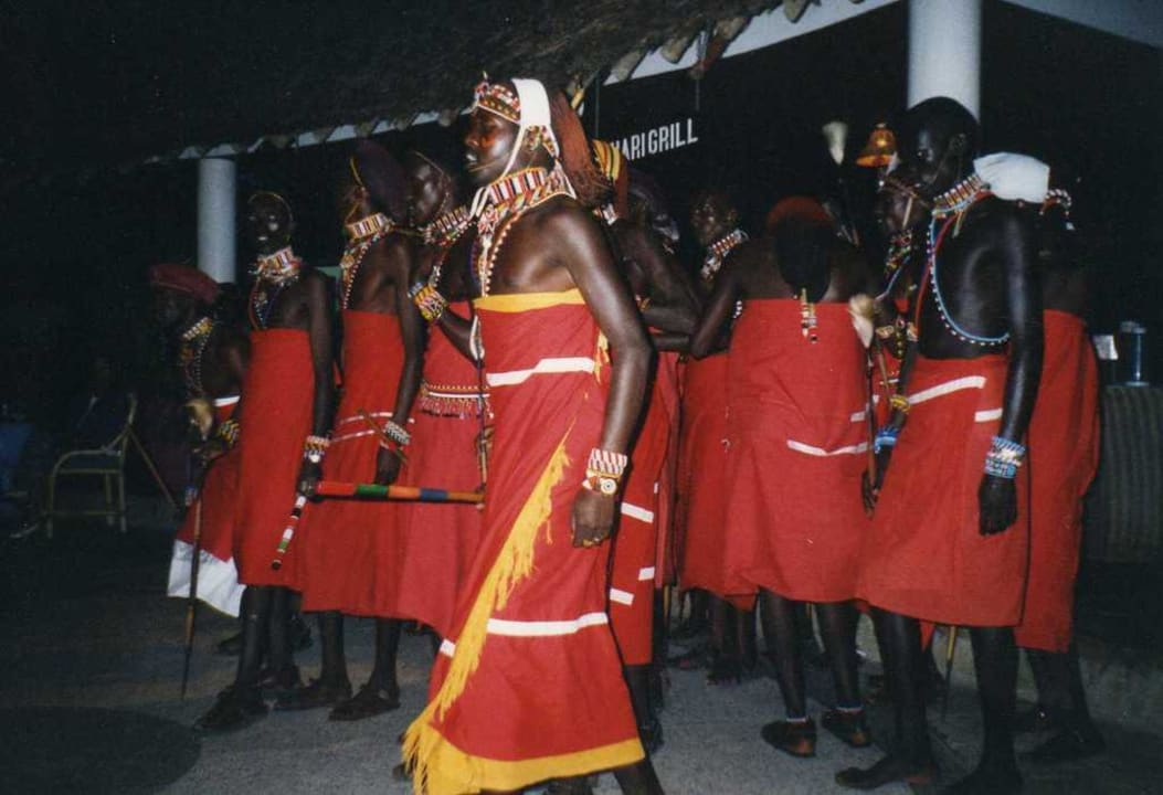 Freizeit Hotel Traveller's Club