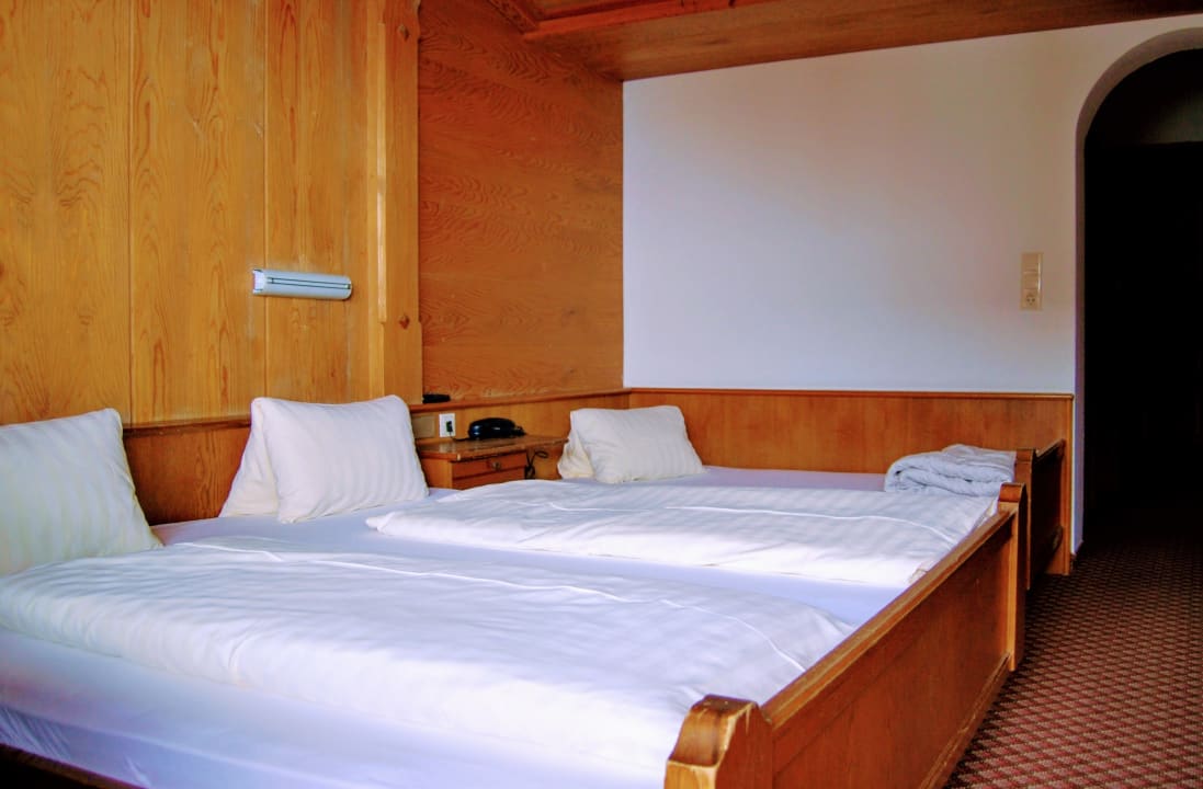 Zimmer Hotel Färberwirt
