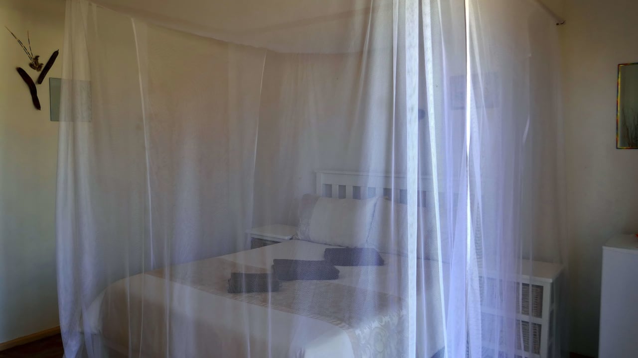 Zimmer Petra's Gaestehaus