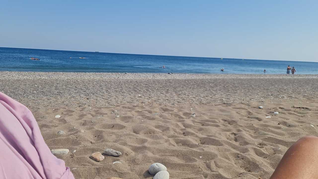 Strand Rodos Palladium Leisure & Wellness