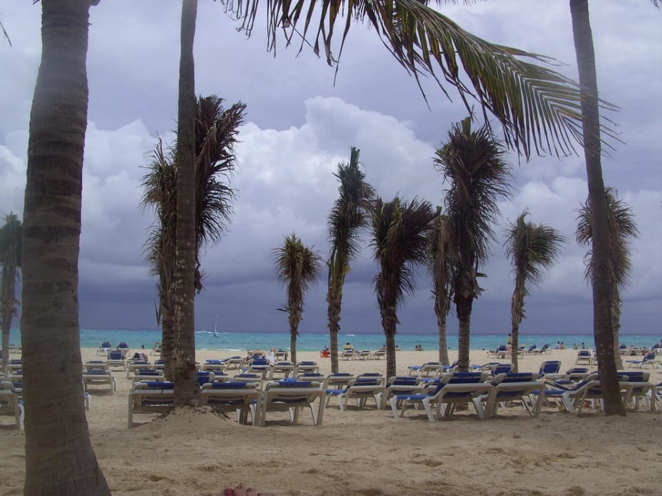 Wind & Wolken Hotel Riu Palace Mexico