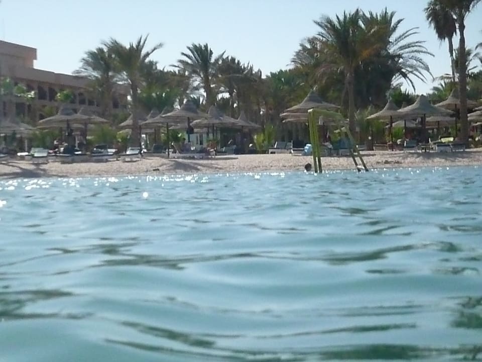 Strand Giftun Azur Resort