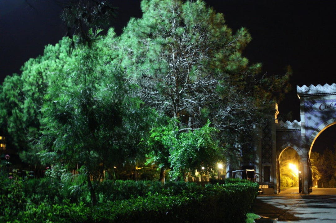 Club Ali Bey Manavgat Ali Bey Club