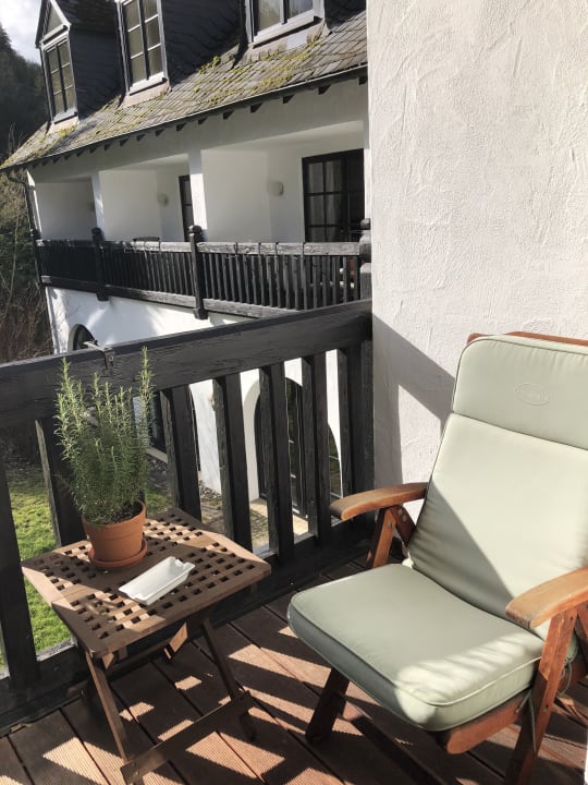 Zimmer Relais Chateaux Jagdhof Glashütte