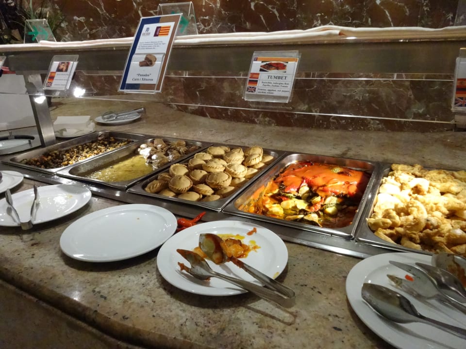 Gastro Aparthotel Playa Dorada