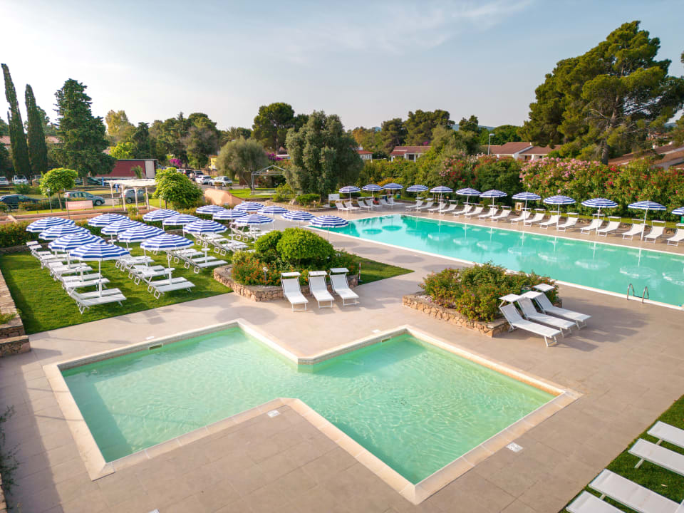 Ausblick TUI BLUE Budoni