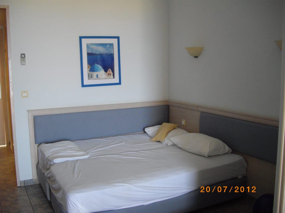 "Kinderzimmer" Famlienzimmer A Lindos Princess Beach Resort & Spa