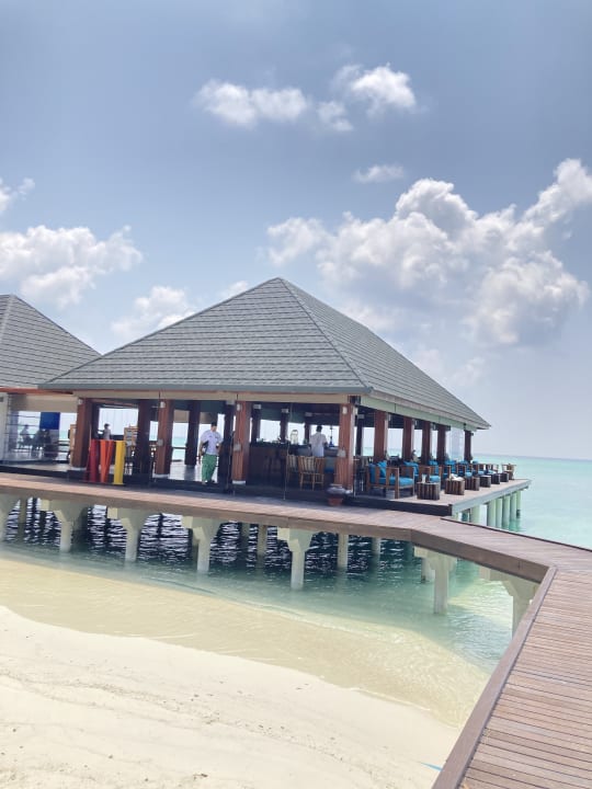 Gastro Summer Island Maldives