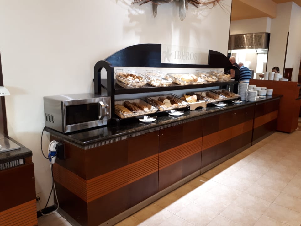 Gastro Meliá Sunny Beach