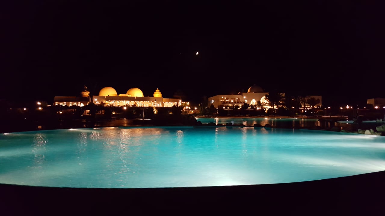 Pool Hotel Gorgonia Beach Resort